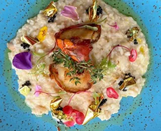Lembranças de Viagens, uma jornada gastronômica em Arraial d’ Ajuda