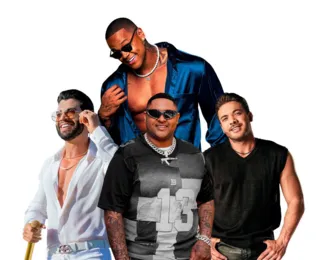 Leo Santana confirma datas do Baile da Santinha 2024