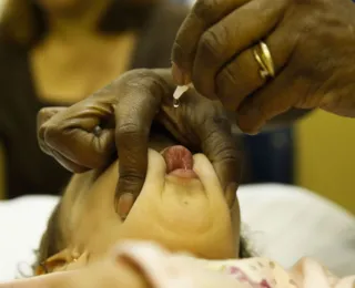 Levantamento indica aumento de coberturas vacinais em 2022