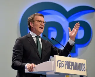 Líder da direita espanhola perde votação para virar primeiro-ministro