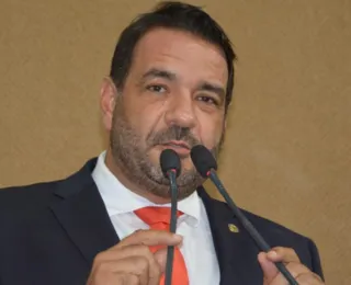 Líder da oposição comemora ajuda federal contra a violência na Bahia
