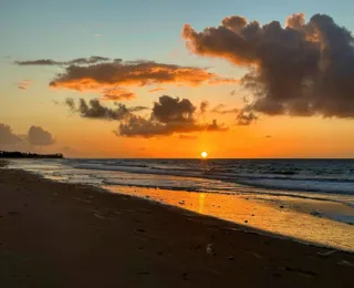 Litoral de Camaçari se consolida como destino turístico