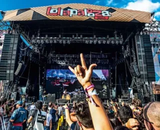 Lollapalooza é notificado por não oferecer meia-entrada a estudantes