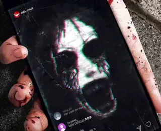 Longa de terror 'O Jogo da Morte' revela trailer macabro nesta terça