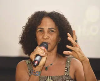 Luciana Souza, de “Ó Paí Ó 2”, faz desabafo sobre remuneração