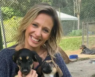 Luisa Mell relembra episódio de violência médica: “Fiz muita terapia”