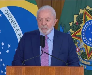 Lula assina decreto para GLO em portos e aeroportos de SP e RJ