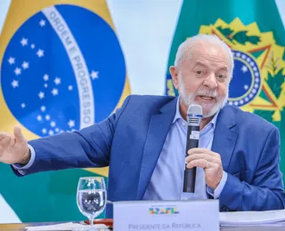 Lula avalia que detenção de brasileiros em Gaza é retaliação de Israel
