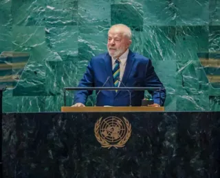 Lula conversa com presidentes de Irã e Turquia sobre crise em Gaza