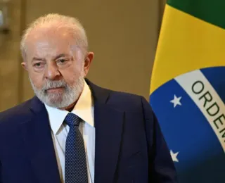 Lula defende cessar-fogo entre Hamas e Israel e apela pelas crianças