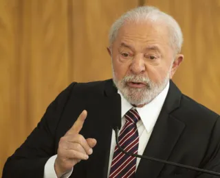 Lula deve indicar novo PGR após cirurgia no quadril