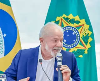 Lula diz que PIB em 2024 vai crescer 'pois feriados serão aos sábados"