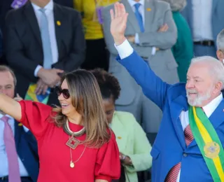 Lula embarca para Nova Déli para participar da Cúpula do G20