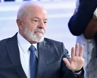 Lula faz pausa na agenda para se submeter a cirurgia no quadril