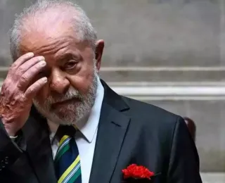 Lula lamenta morte de policial federal em ação na Bahia