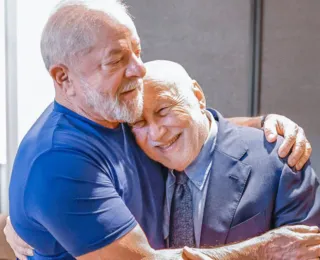 Lula lamenta morte de sociólogo Domenico de Masi: 'surpreso e triste'