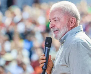 Lula lança programa para tirar Brasil do Mapa da Fome