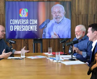 Lula pede que homens "criem juízo" e façam exame de próstata