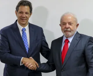 Lula sanciona novo arcabouço fiscal com vetos; confira