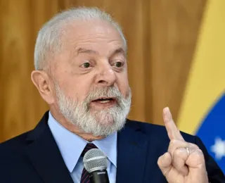 Lula vai apresentar plano para aumentar área agrícola na COP 28