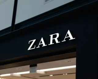 MP denuncia segurança da Zara por racismo e quer loja suspensa