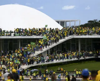 MP pede que STF declare inconstitucional lei que criou Dia do Patriota