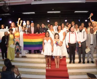 MPF pede à Câmara que vete projeto que proíbe união homoafetiva