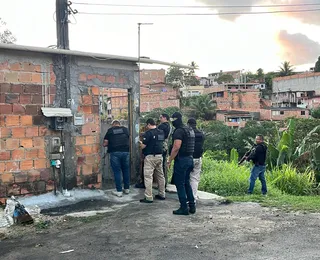 Mais de 1.700 alunos ficam sem aula por megaoperação em Águas Claras