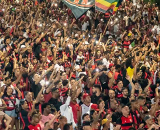 Mais de 20 mil torcedores estão garantidos para Vitória e Guarani