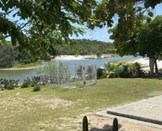 Maltratada, a Lagoa do Abaeté resiste e é homenageada