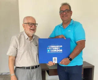 Manoel Castro é confirmado no Projeto Lembranças do Futuro