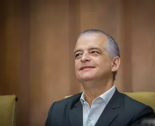 Márcio França se irrita com possibilidade de deixar ministério