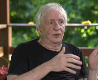Marco Nanini sofre queda, é socorrido e cancela compromissos