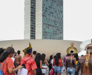 Marco Temporal: Entenda o que é e o que muda com a decisão do STF