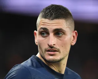 Marco Verratti deixa PSG e assina com Al-Arabi do Catar