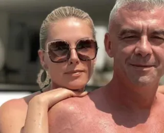 Marido de Ana Hickmann será intimado a depor