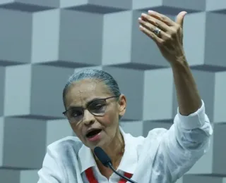 Marina Silva prestará depoimento à CPI das ONGs na terça-feira