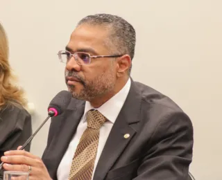 Marinho participa de audiência para discutir danos da 123 milhas