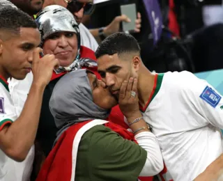 Marrocos será sede da Copa Africana de Nações em 2025