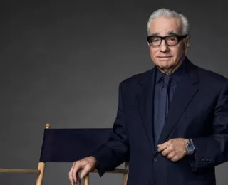 Martin Scorsese faz novas críticas aos filmes de heróis