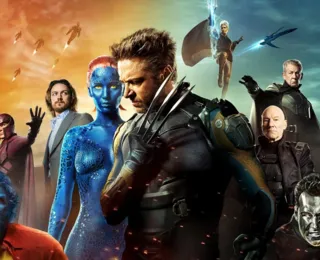 Marvel Studios procura roteiristas para filme dos "X-Men"