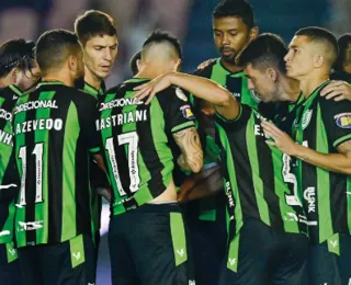 Matemáticos afirmam que Brasileirão já tem primeiro rebaixado; confira