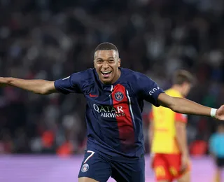 Mbappé está próximo de assinar com o Real Madrid, diz jornal espanhol