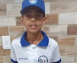 Menino de 11 anos morre após desfile de Sete de Setembro