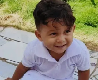 Menino de 2 anos morre após ser atropelado no interior da Bahia