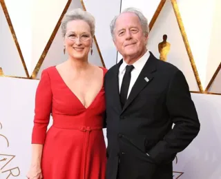 Meryl Streep e Don Gummer estão separados há mais de seis anos