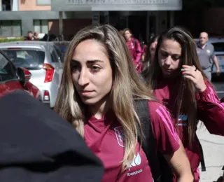 Mesmo com boicote, jogadoras se apresentam à seleção da Espanha