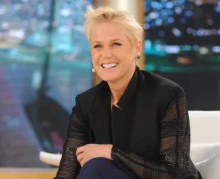 Mesmo disfarçada, Xuxa já foi reconhecida até em motel e sex shop