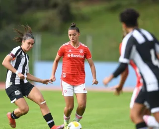 Migrações concentram futuro do futebol feminino no Sul e Sudeste