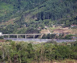 Ministério diz que indígenas estão desassistidos em Santa Catarina